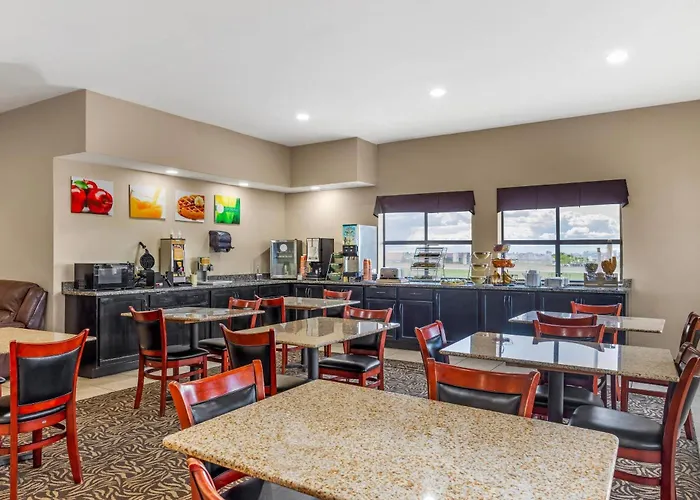 Quality Inn & Suites Caseyville - St Louis
